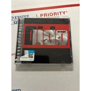 Dido no angel cd